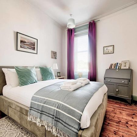 Guestready - Cosy Home 5 Minutes From Waverley! Edinburgh Kültér fotó