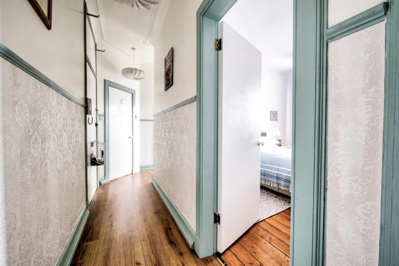 Guestready - Cosy Home 5 Minutes From Waverley! Edinburgh Kültér fotó