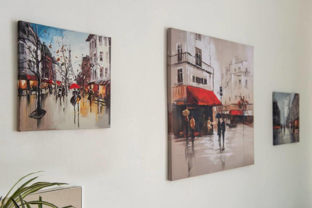 Guestready - Cosy Home 5 Minutes From Waverley! Edinburgh Kültér fotó