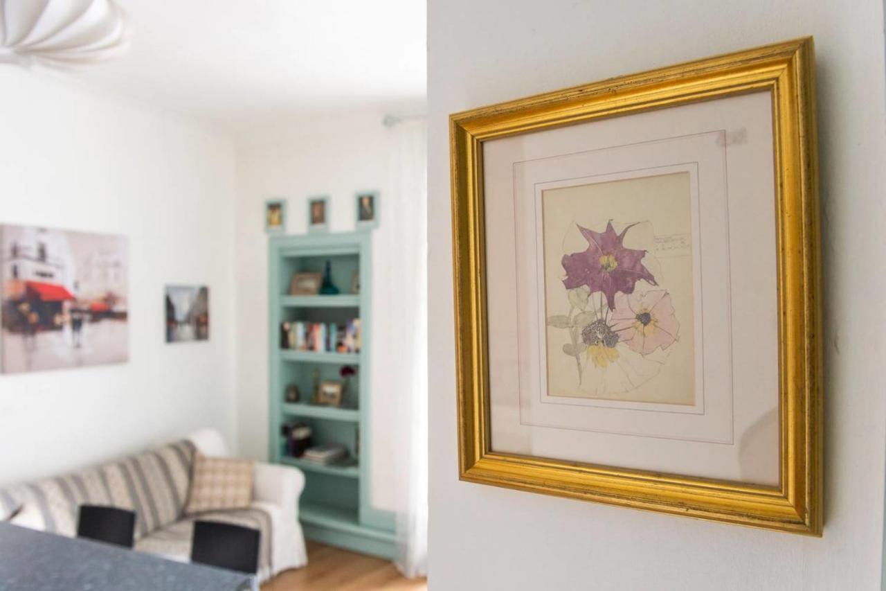 Guestready - Cosy Home 5 Minutes From Waverley! Edinburgh Kültér fotó
